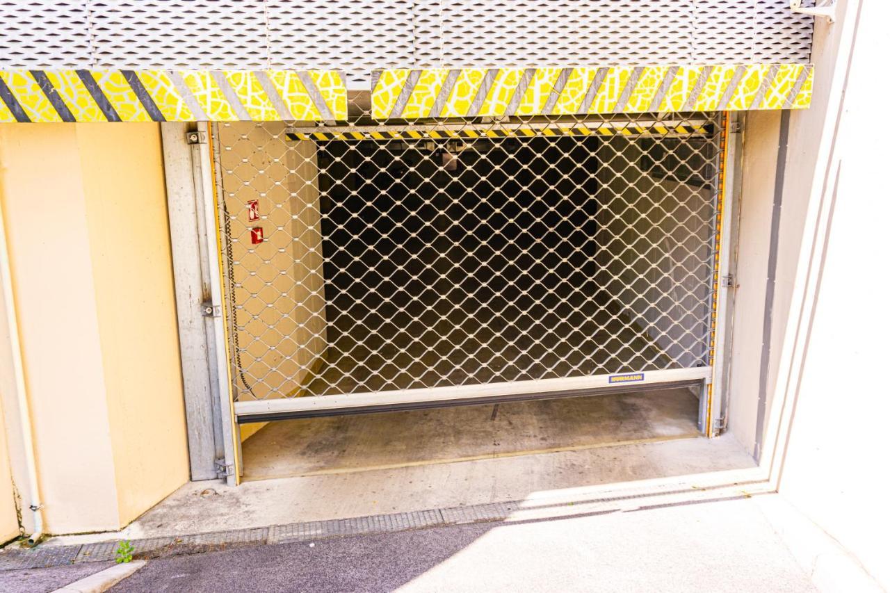 Apartments Feral Portoroz Exterior photo