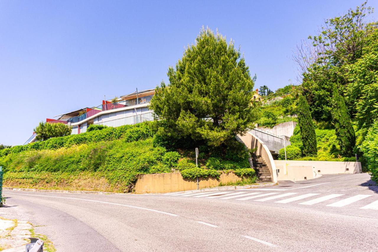 Apartments Feral Portoroz Exterior photo