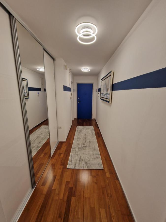 Apartments Feral Portoroz Exterior photo